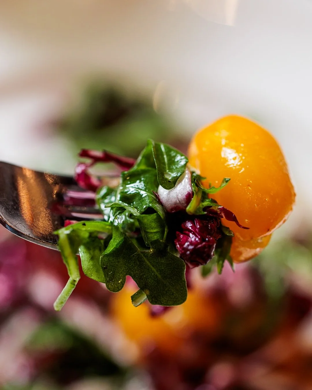 Primo, secondo, and a burst of flavor in every bite. From a playful appetizer to a lively salad and a pasta you&rsquo;ll dream about, Romanella brings la dolce vita to your plate.