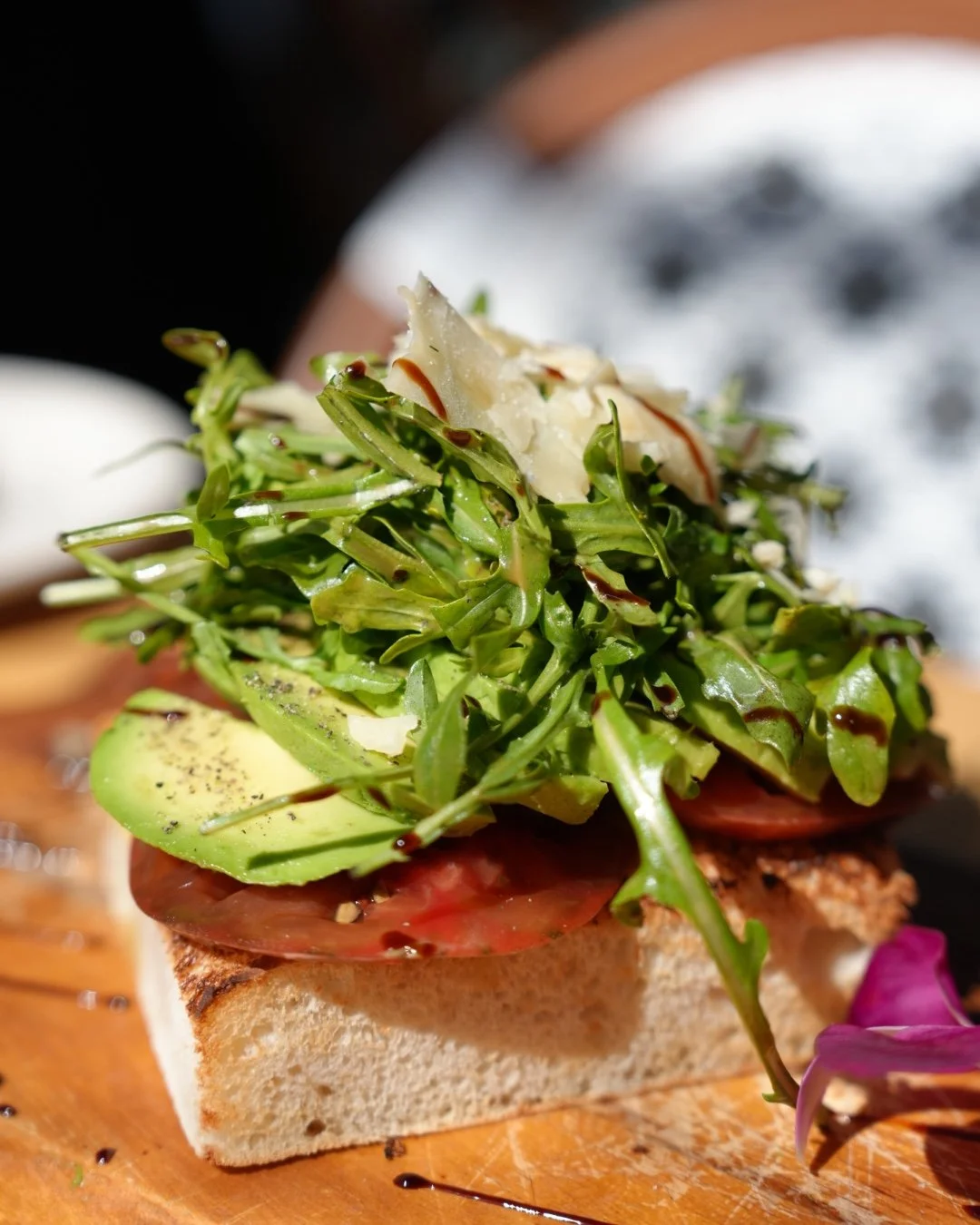 Save the best for the weekend, swipe for our brunch must-haves. ☀️