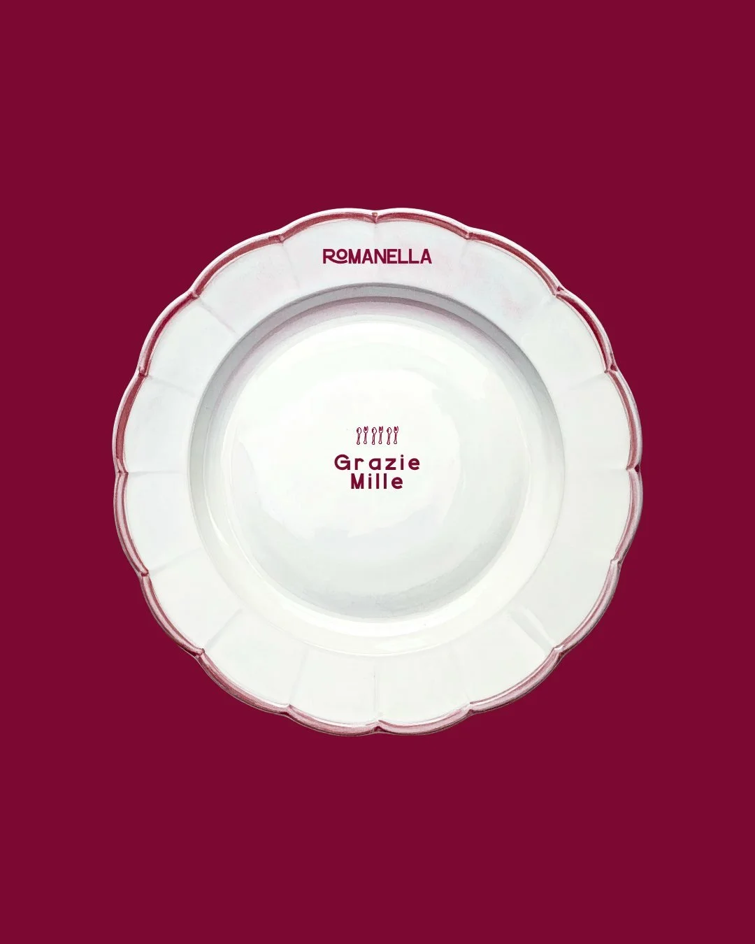 A table at Romanella is more than a reservation. It is a return to something familiar. 

The kind of place where the wine is poured generously, the food is made with care, and every visit feels like a trip to Italy without ever leaving the neighborho