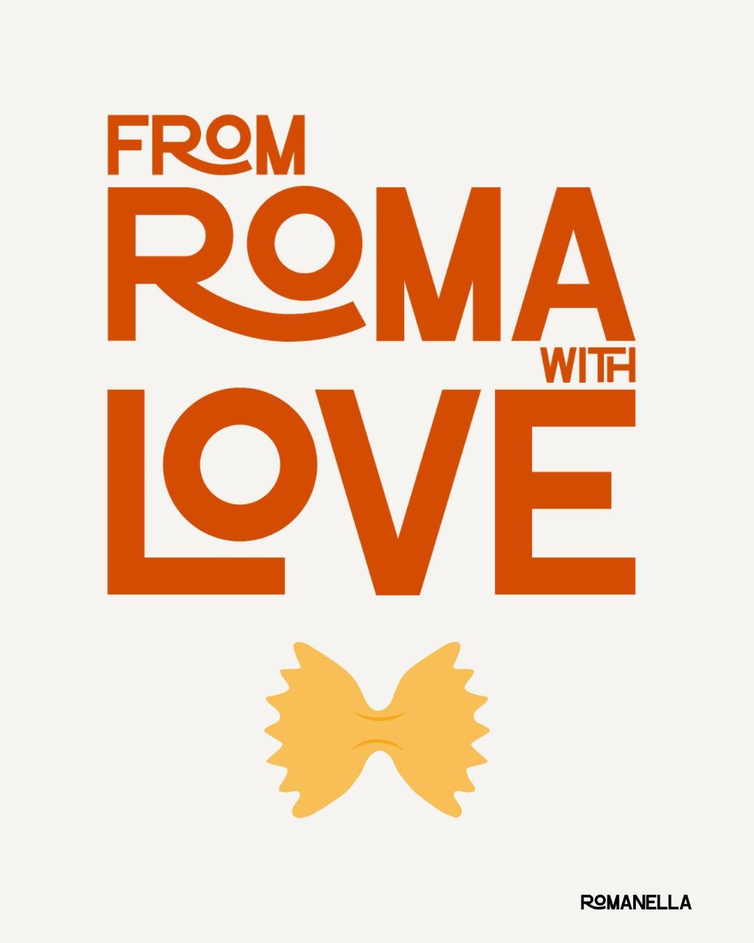 From Roma with love. ❤️

This Mother&rsquo;s Day weekend, enjoy a 3 course menu for $65 per person. A table made for her, where time slows and everything feels shared.

Reserve your table and celebrate Mother&rsquo;s Day the Romanella way.