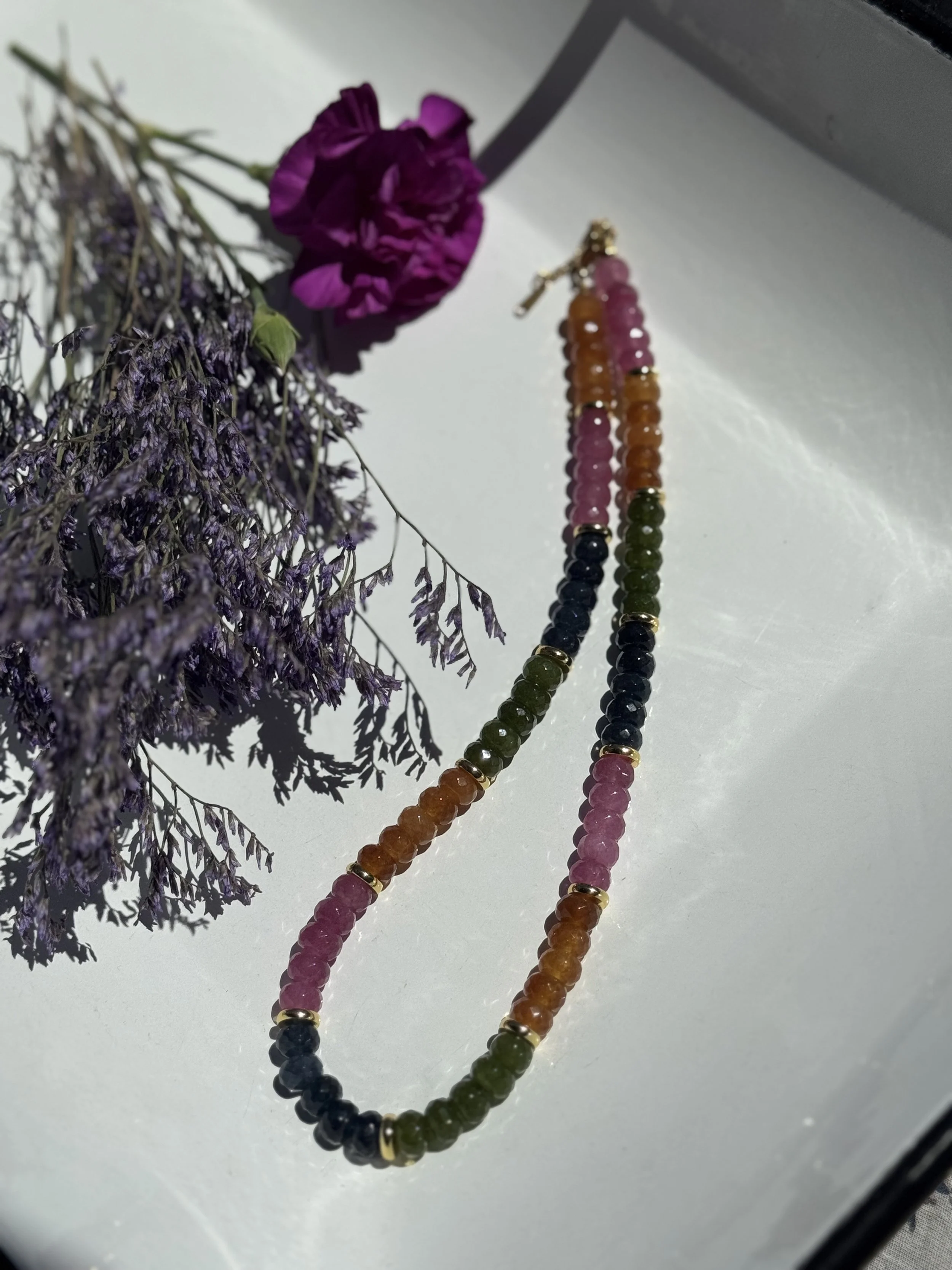 Dose of Dopamine - Tourmaline