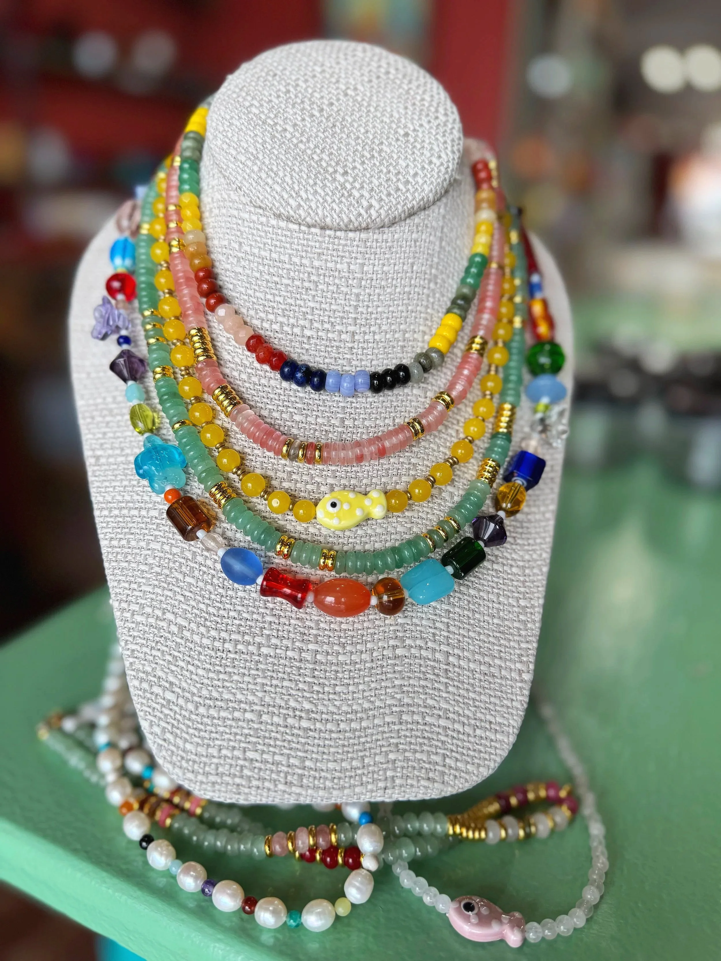 Too Bright to be ignored collection