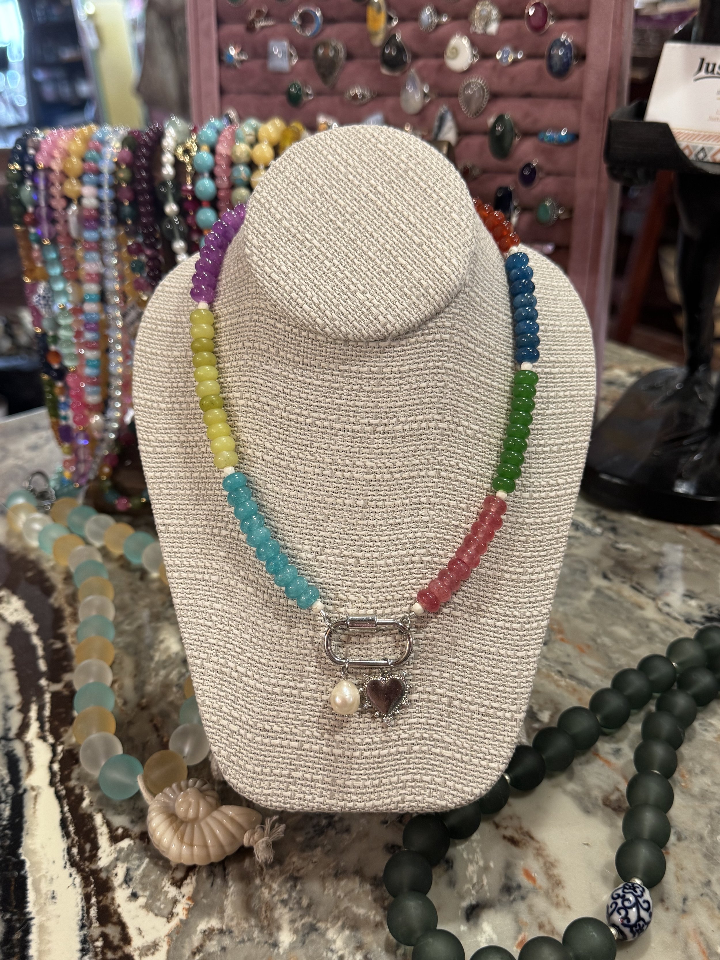 Dose of Dopamine - Mixed Candy Gemstones