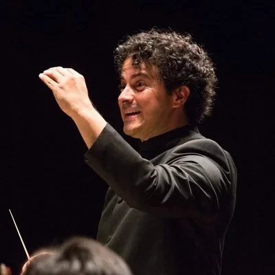 CODA Consortium by All-State JH String Orchestra