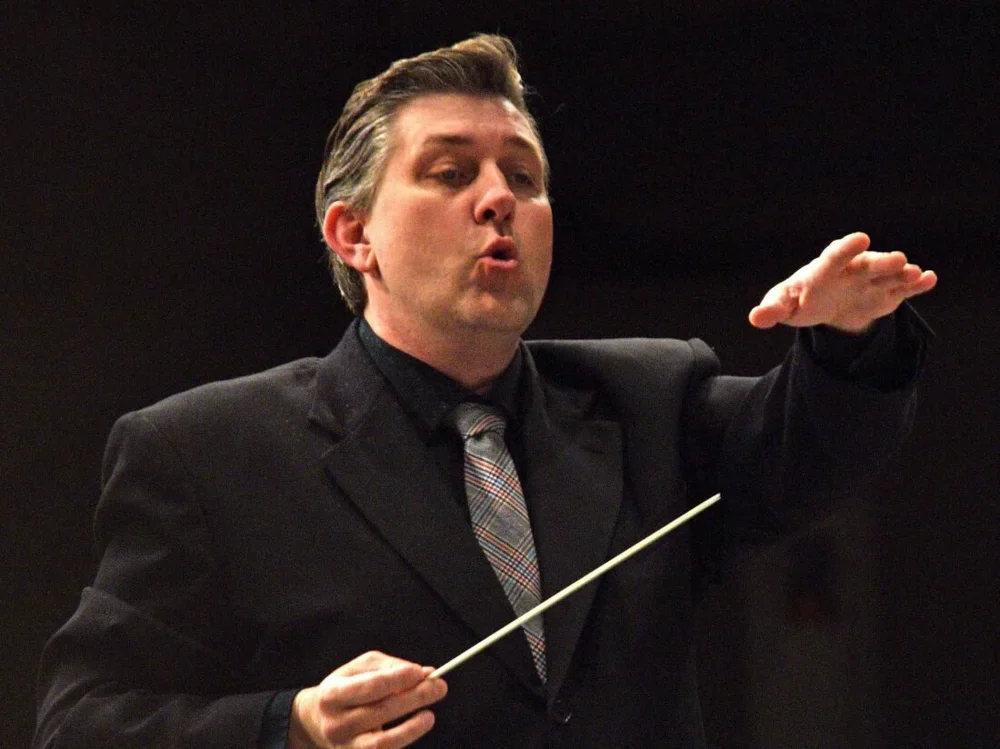 Tales from the Aviary by Fort Dodge Area Symphony