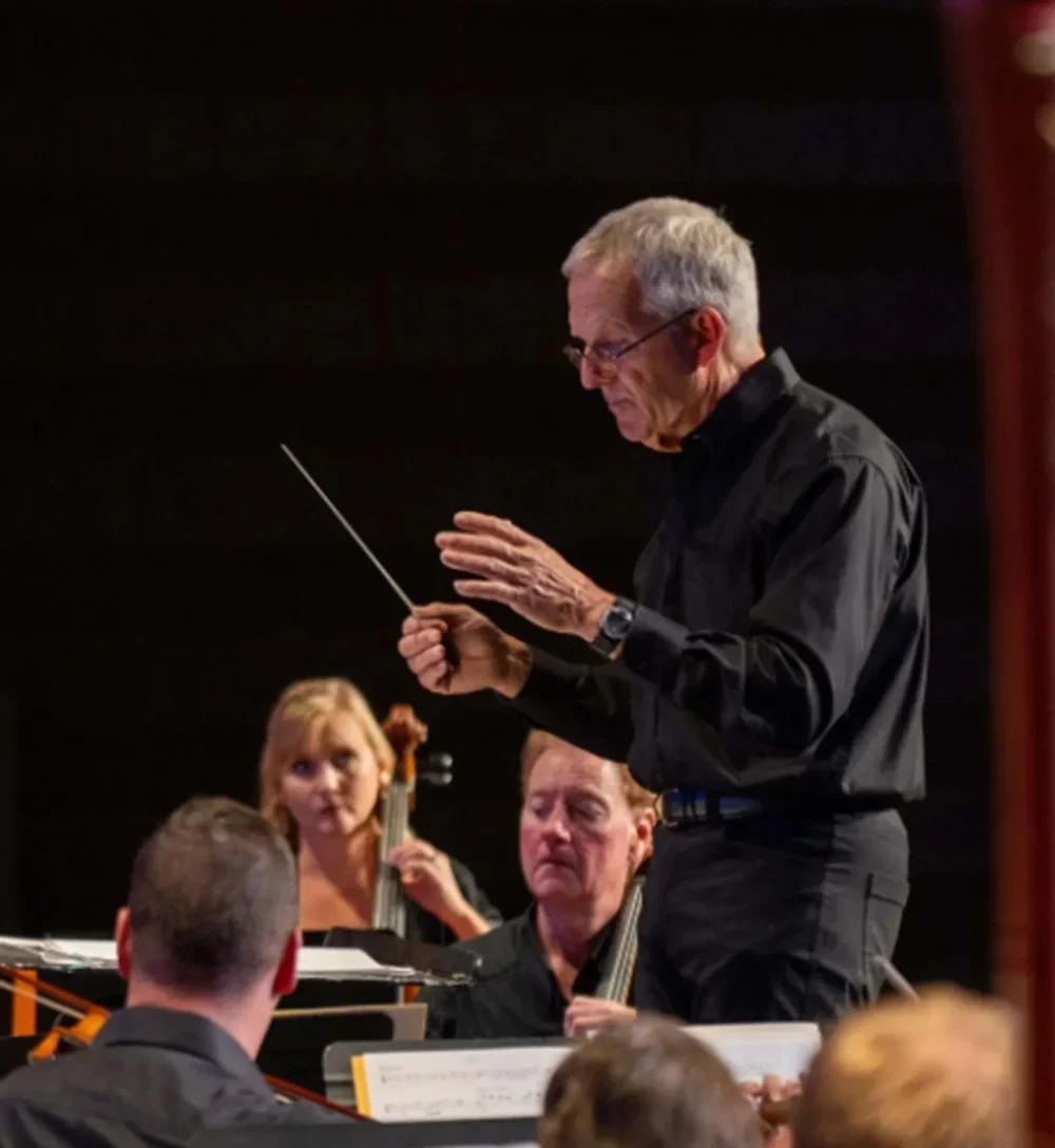 At Willow’s Edge by South East Iowa Symphony