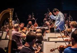 Tales from the Aviary by Golden State Youth Orchestra