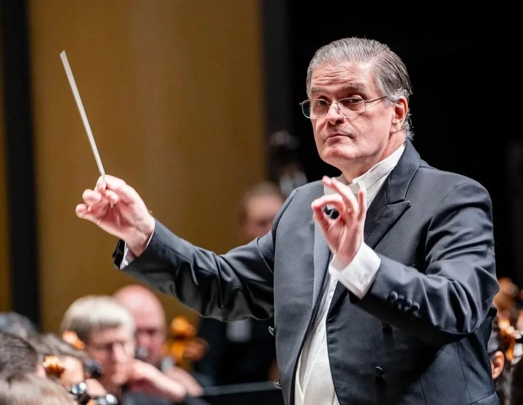 Tales from the Aviary by South Texas Symphonic Orchestra