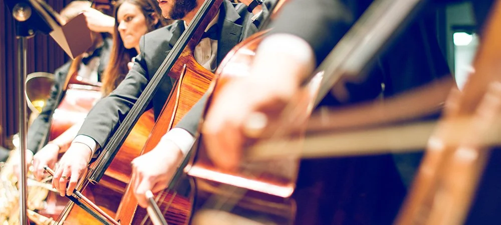 Tales from the Aviary by University Symphony Orchestra (University of Arkansas)