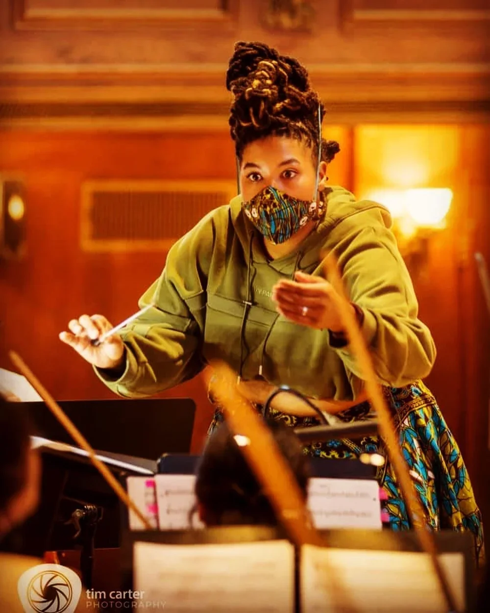 Argonauta by Lexington High School String Orchestra