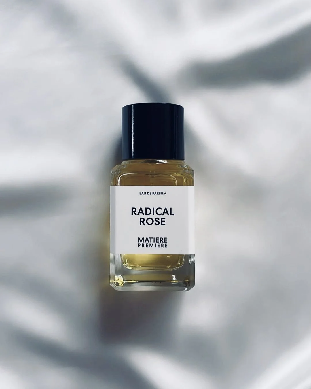 Matiere Premiere - Radical Rose