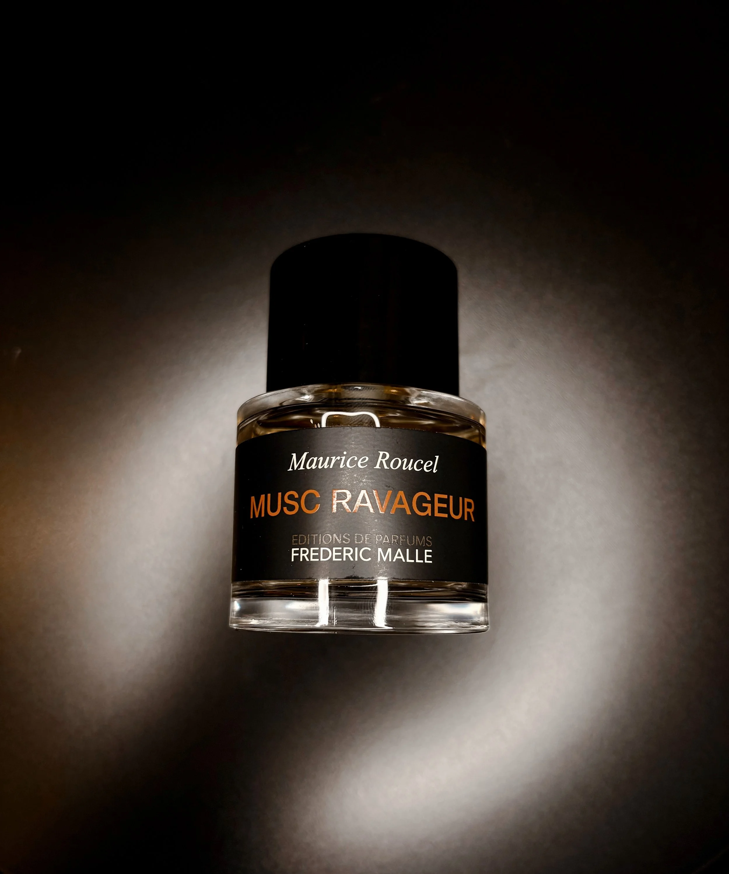 FREDERIC MALLE - MUSC RAVAGEUR