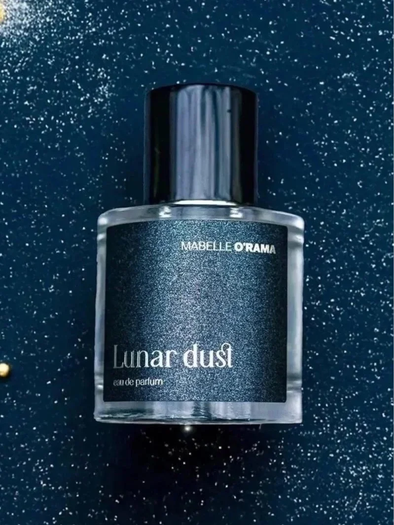 Mabelle O’Rama - Lunar Dust