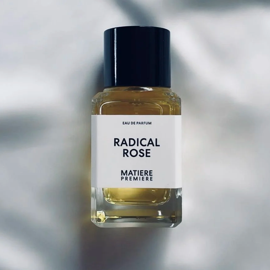 Matiere Premiere - Radical Rose