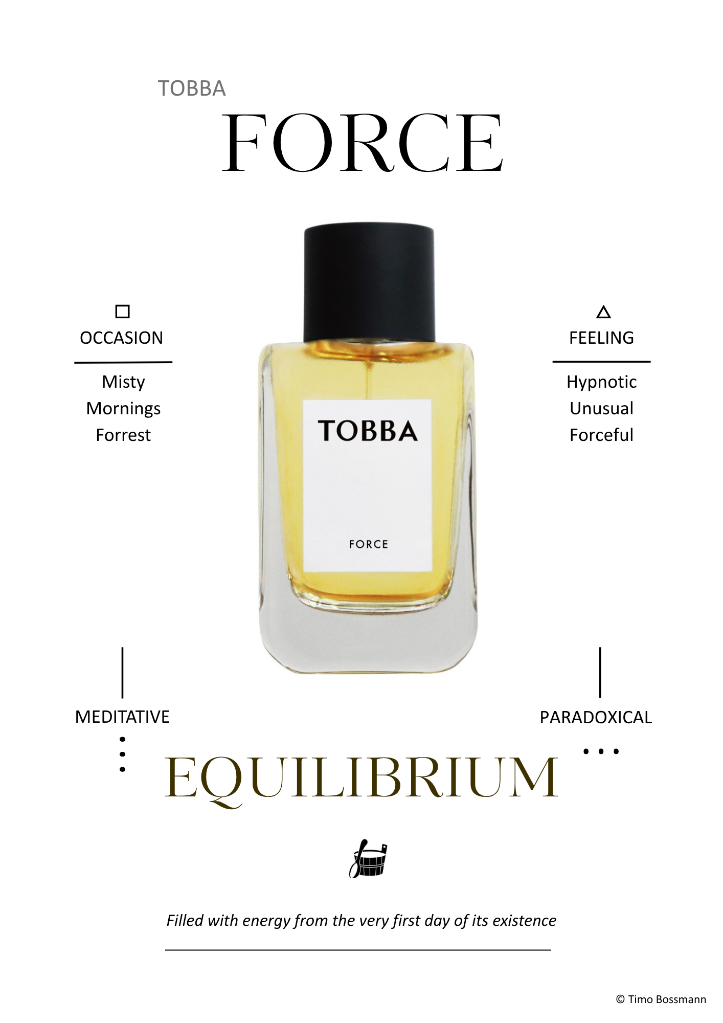 TOBBA - Force Equilibrium
