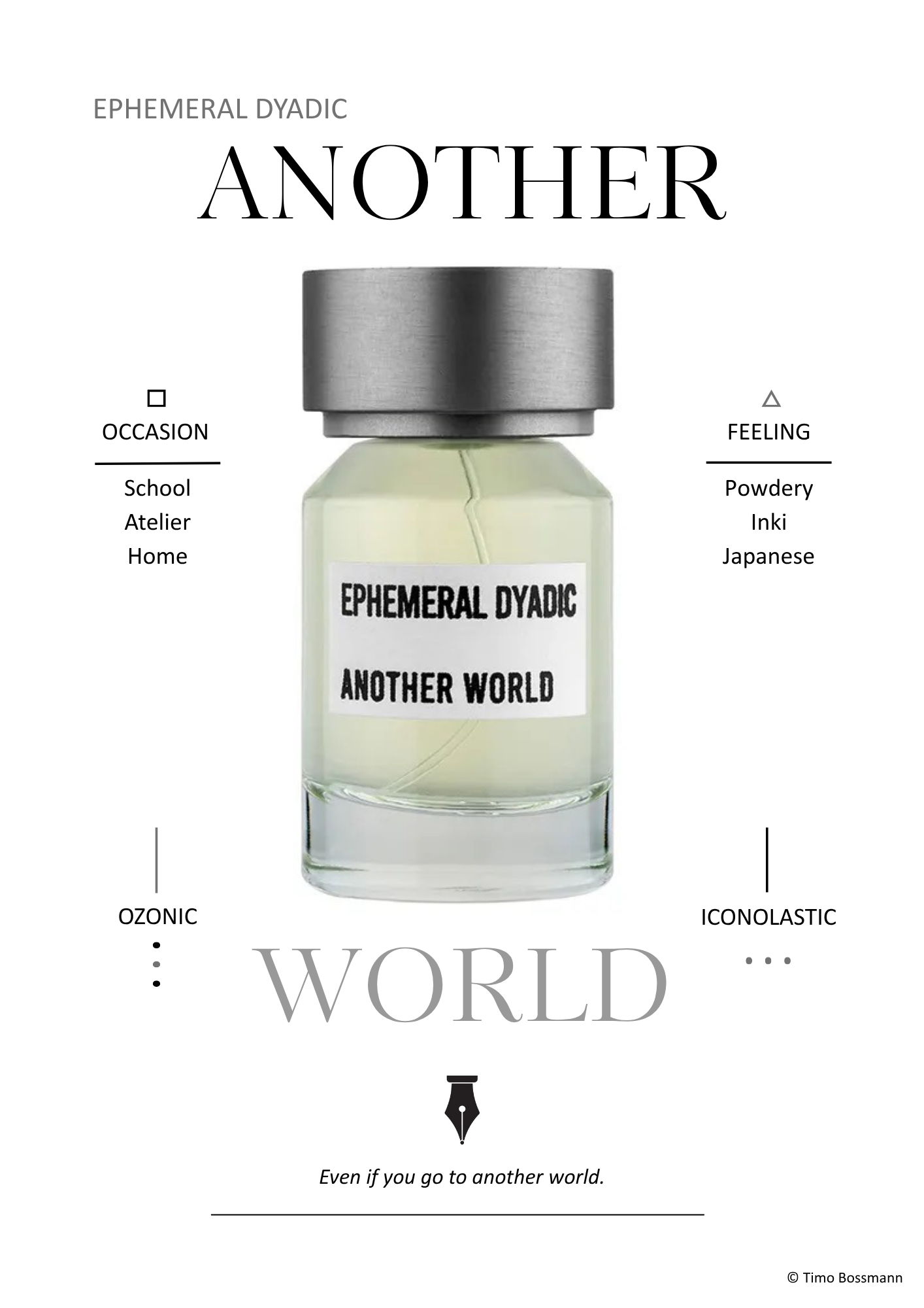 Ephemeral Dyadic - Another World