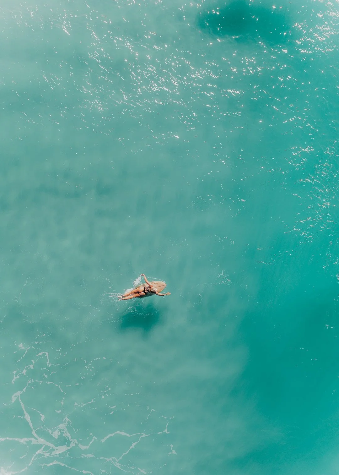 Ela e o Mar II.jpg