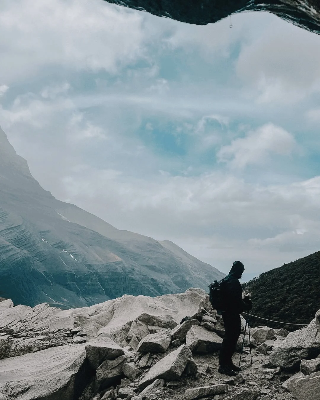 Patag&ocirc;nia and you 🤍 my forever love! 

Dan&ccedil;ar com as estrelas e o universo todo ao seu lado.