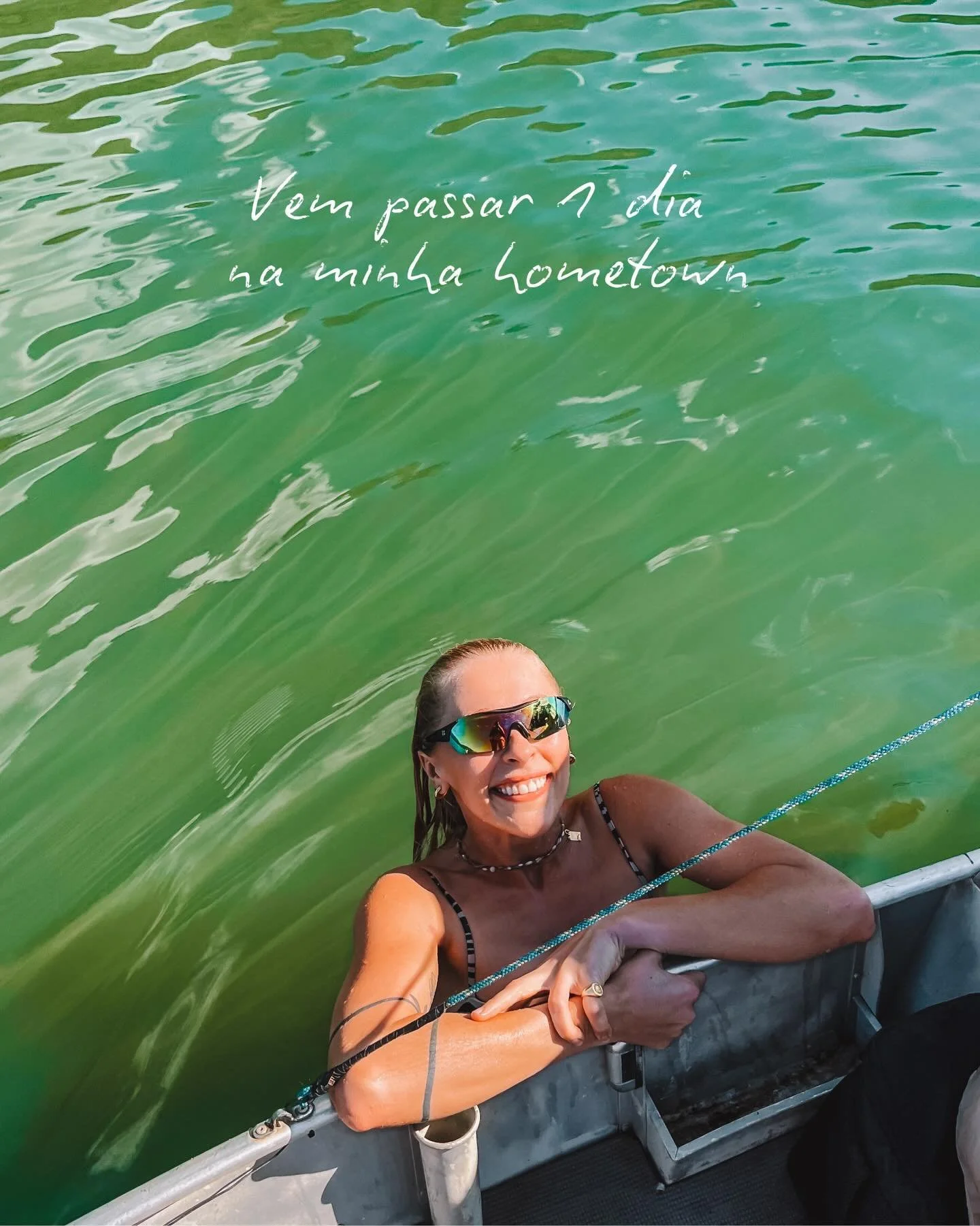 Voc&ecirc; j&aacute; viu Um Lugar Bem Longe Daqui?
Sempre que eu volto pra Paial eu lembro da atmosfera dessa historia: natureza, sil&ecirc;ncio e uma mulher construindo a pr&oacute;pria for&ccedil;a num lugar isolado do mundo.
Paial tem 2 mil habita