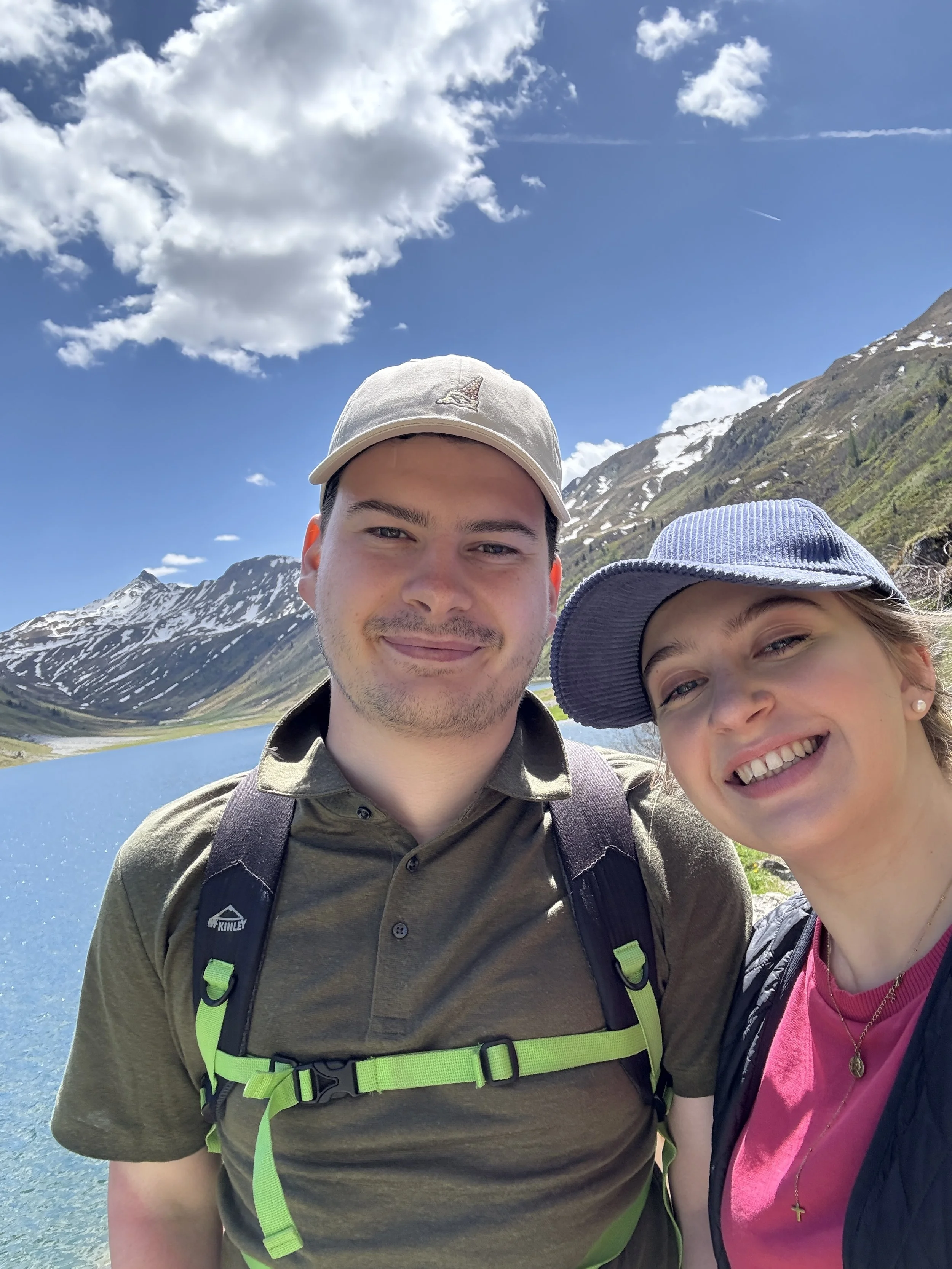 First 10 minutes engaged