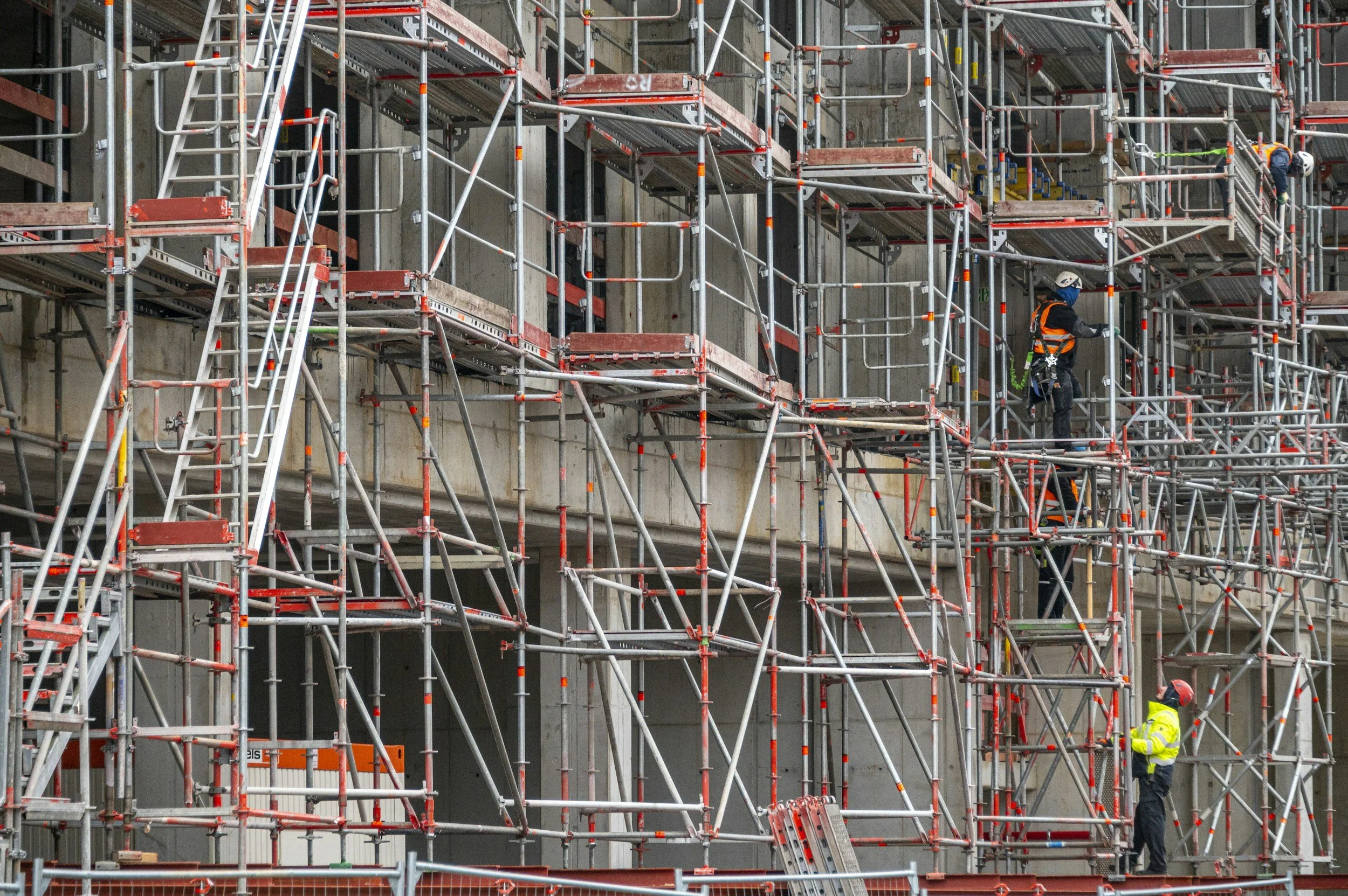 Scaffolding: The Parenting Skill That Builds Real Independence