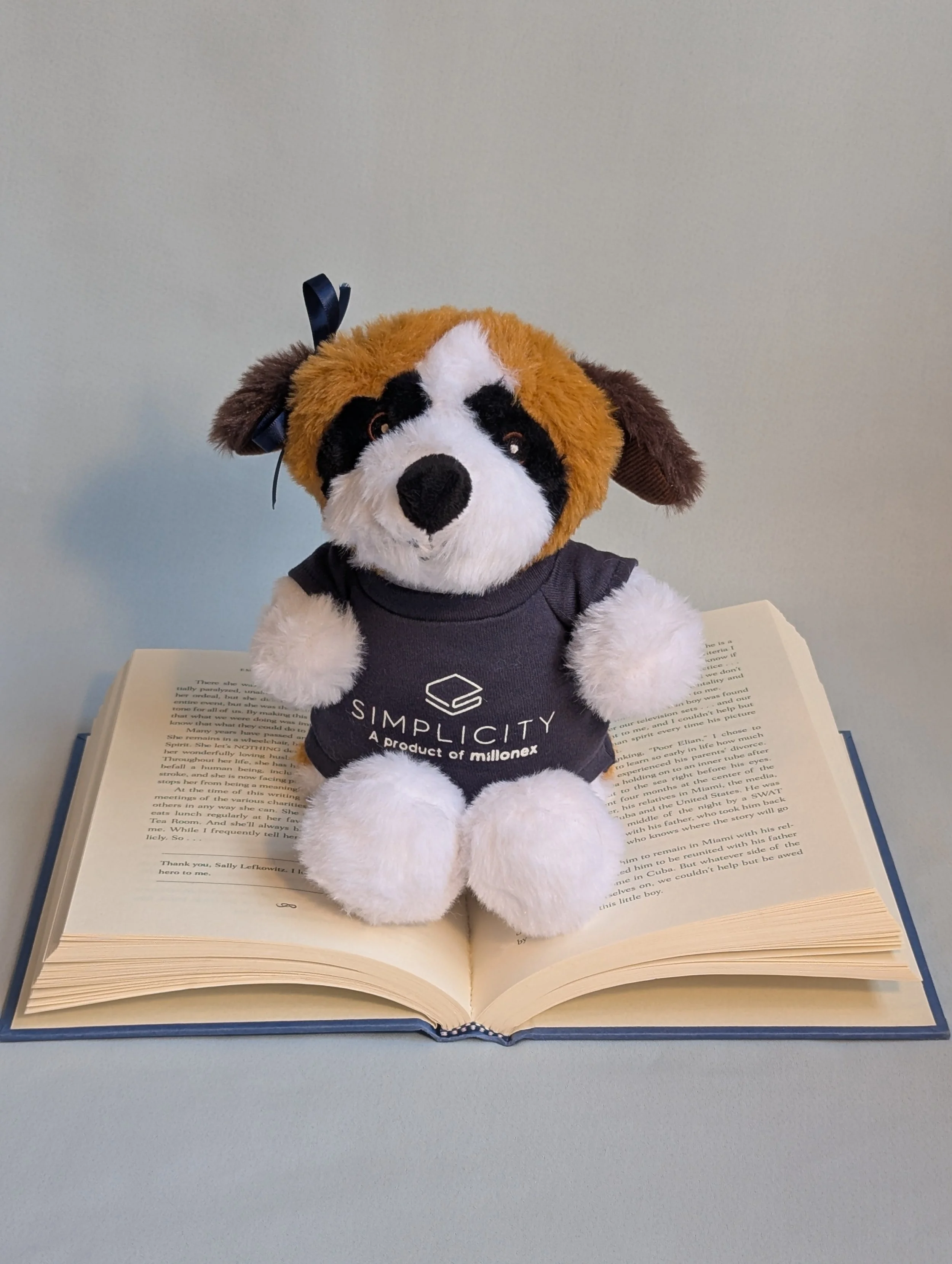 Millie.open book.jpg