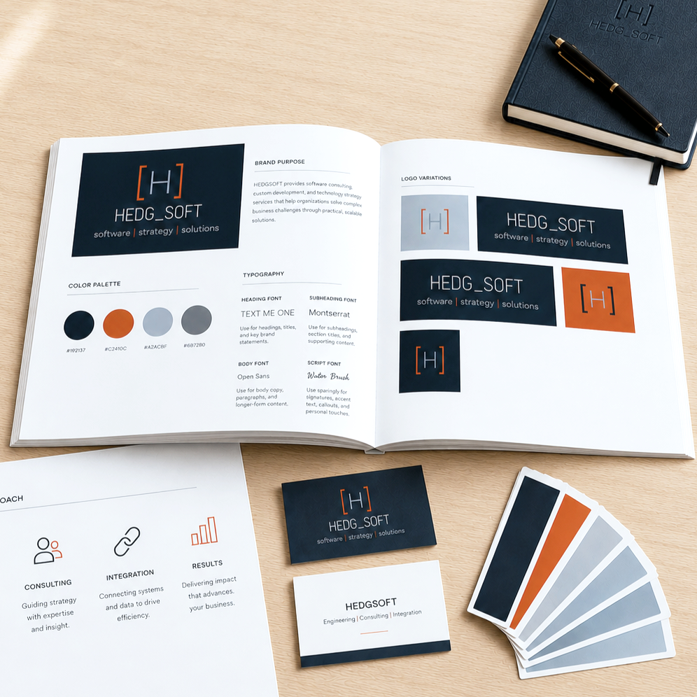Brand Design