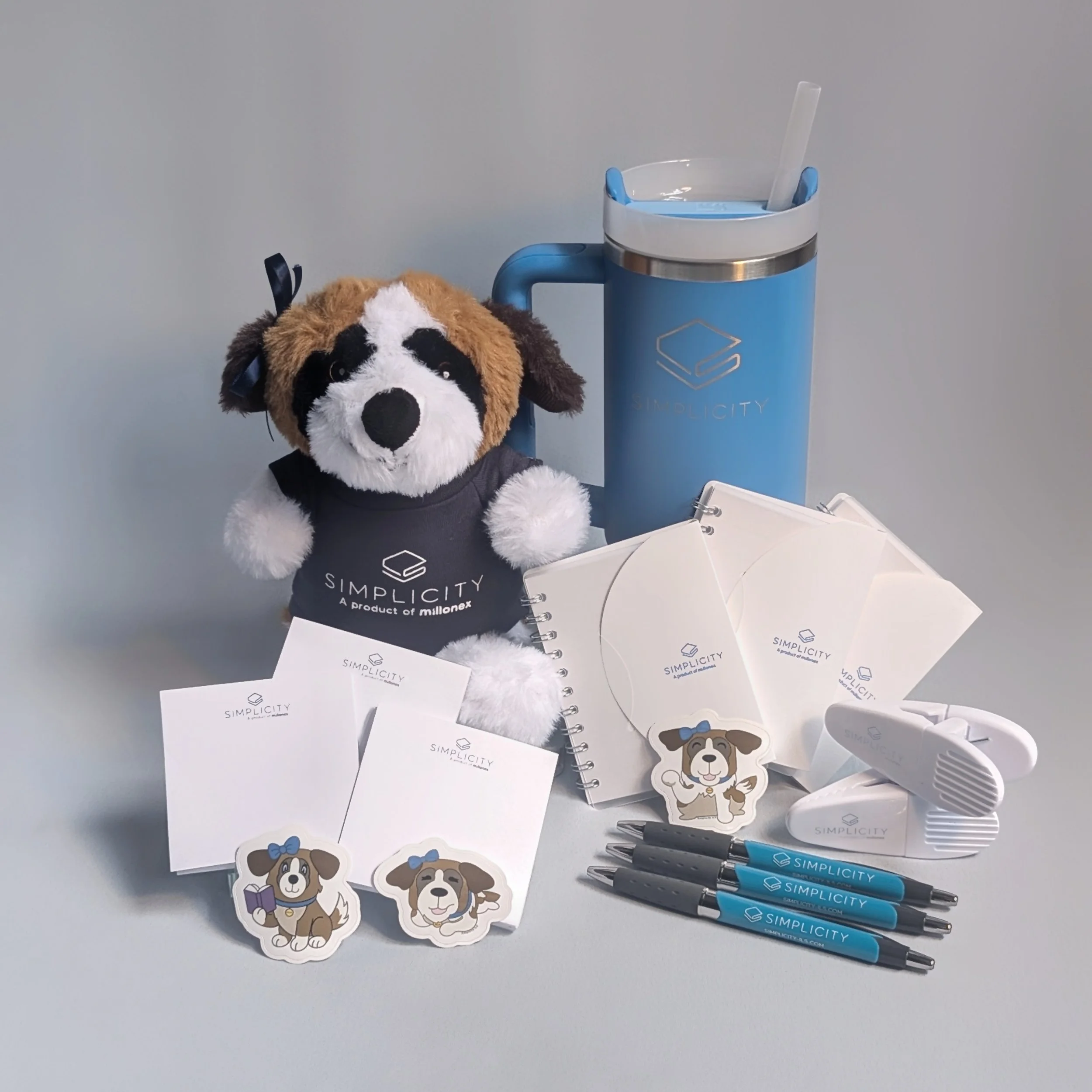 Welcome kit unboxed.jpg
