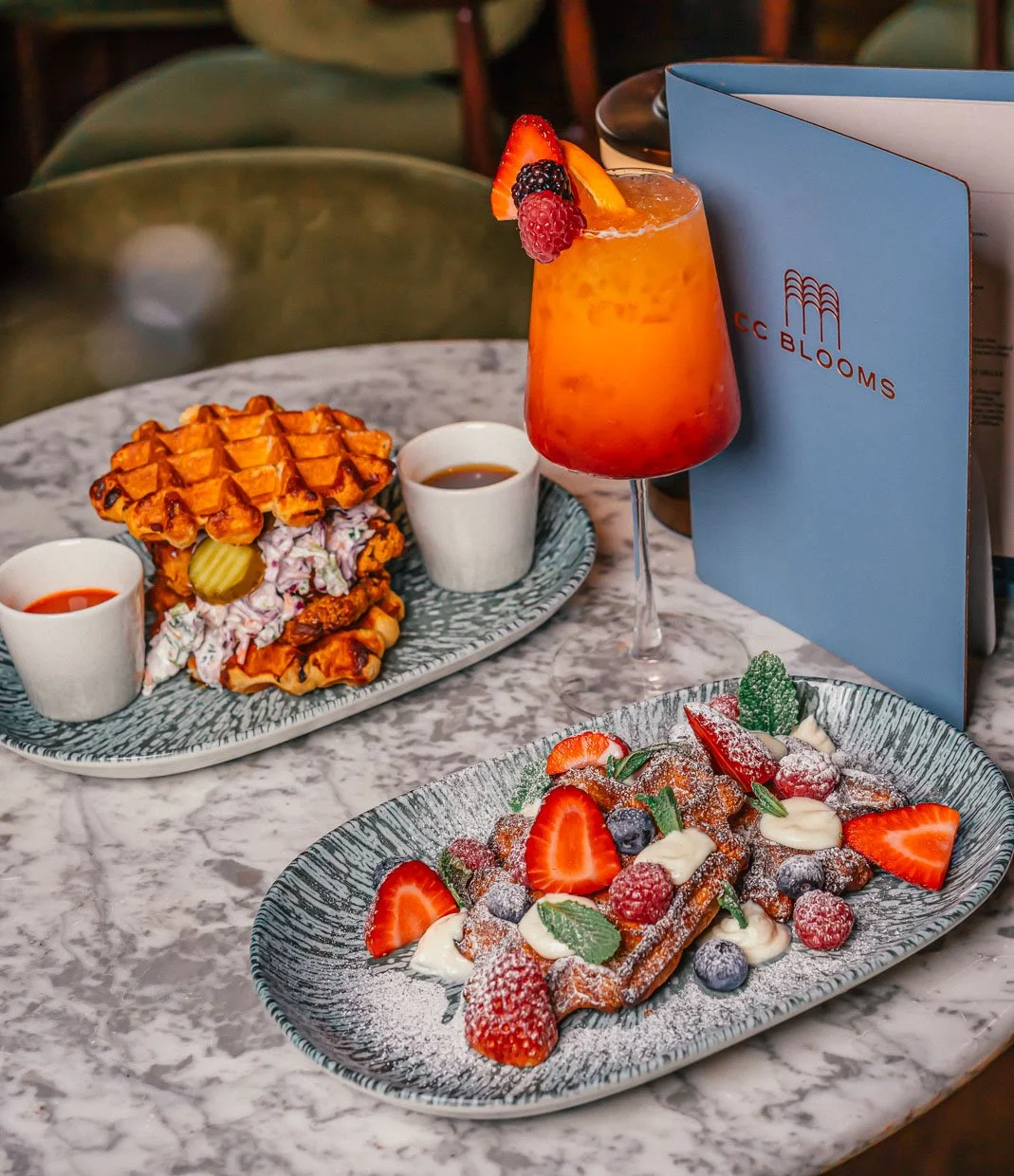cc-blooms-brunch-spread-waffles-french-toast-cocktails-edinburgh.jpg