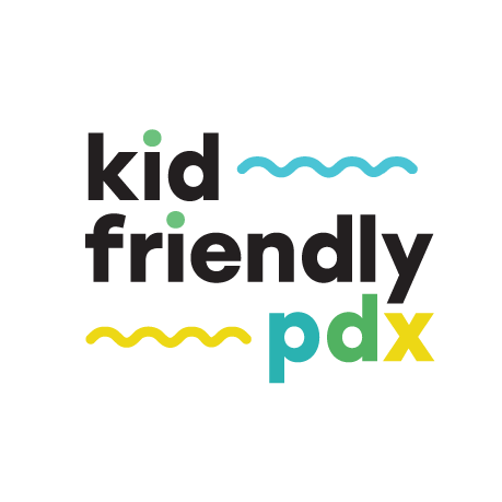 Kid Friendly PDX