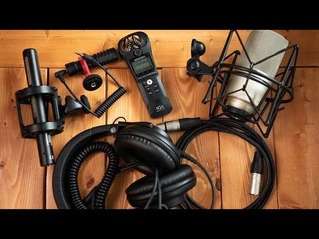 Why Your Podcast Needs More Than Just Good Audio