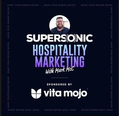 Supersonic Hospitality Marketing