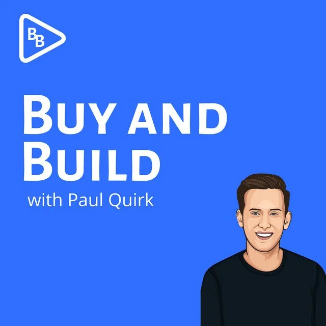 Buy & Build