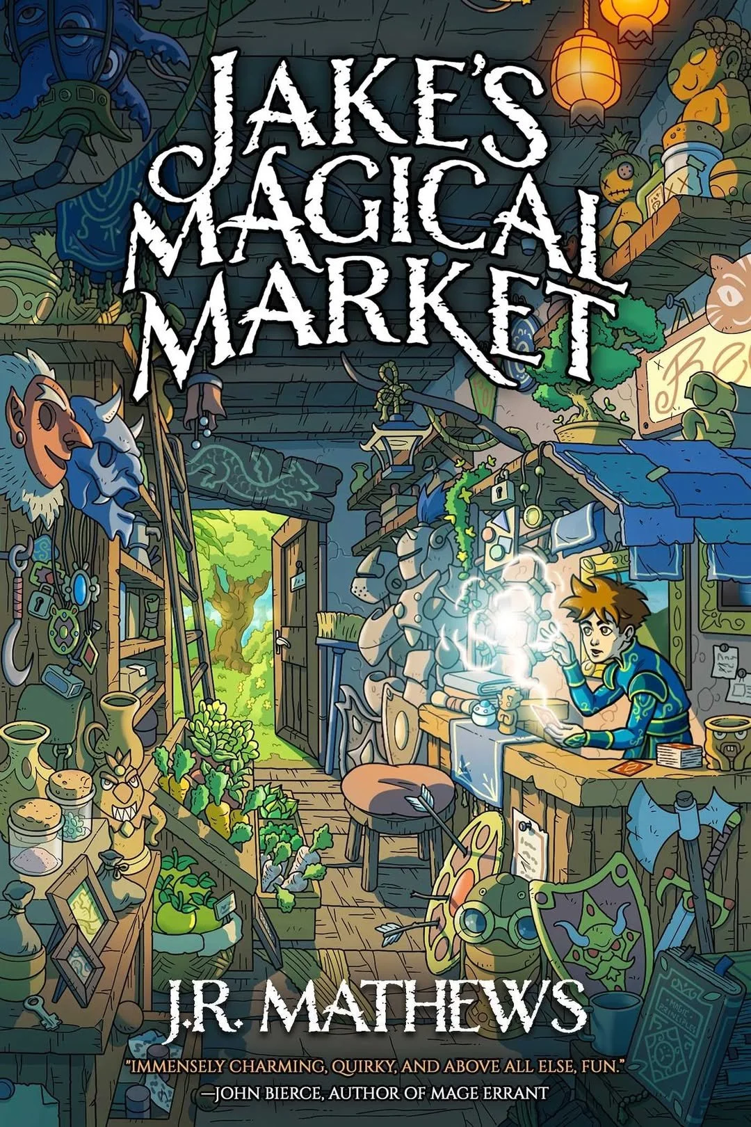 Updated Jake’s #1 Hardcover
