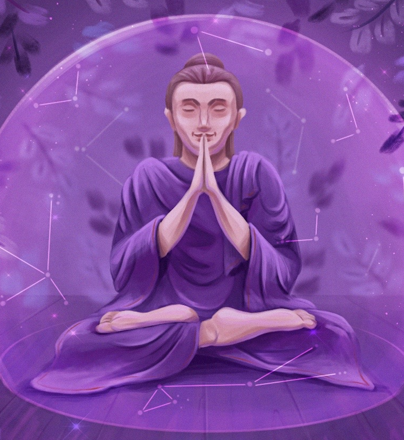 Alexander the Monk 