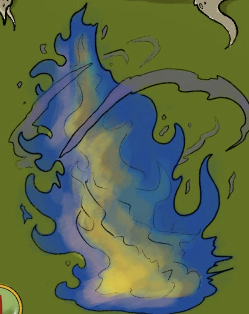 Alexander the Mage