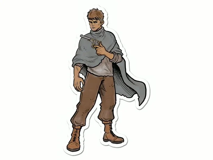 Sneak Peek!