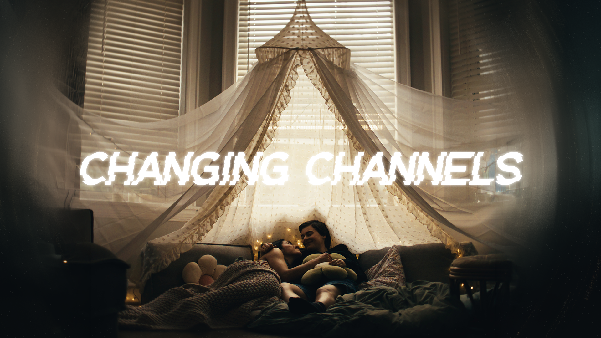 Changing Channels