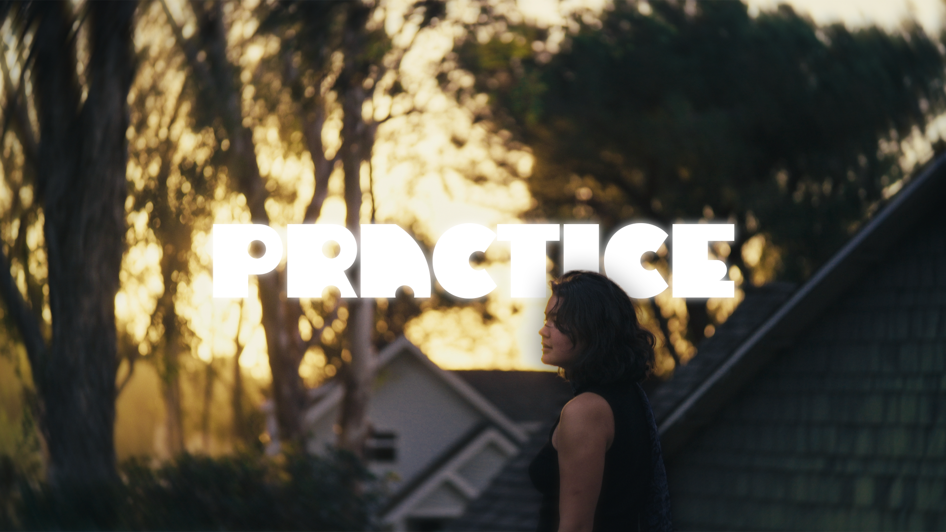 Sunny Cinematography Practice