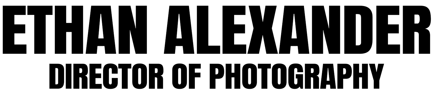 Ethan Alexander