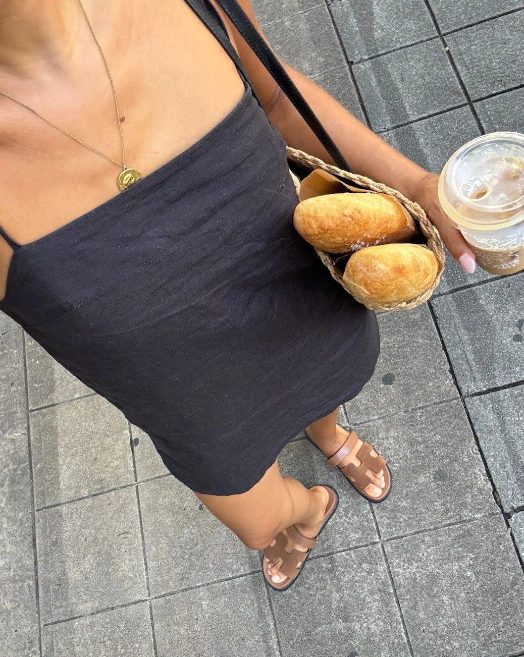 My Summer Wardrobe in Pictures
