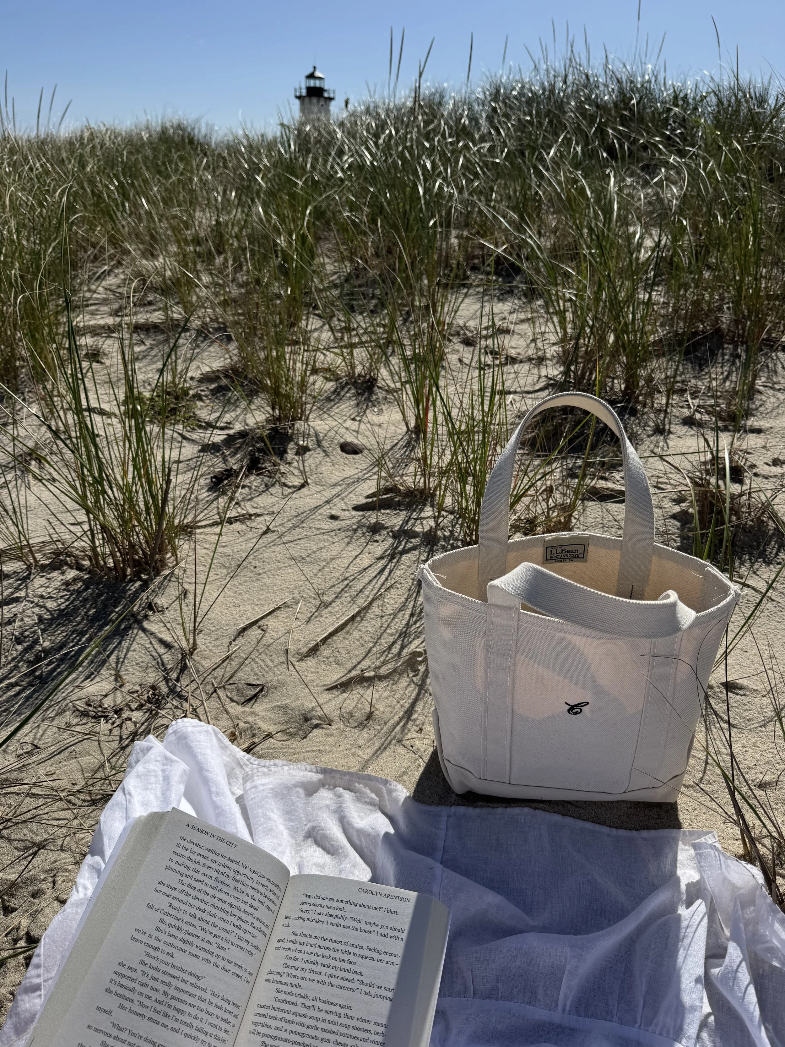 Martha’s Vineyard Photo Diary