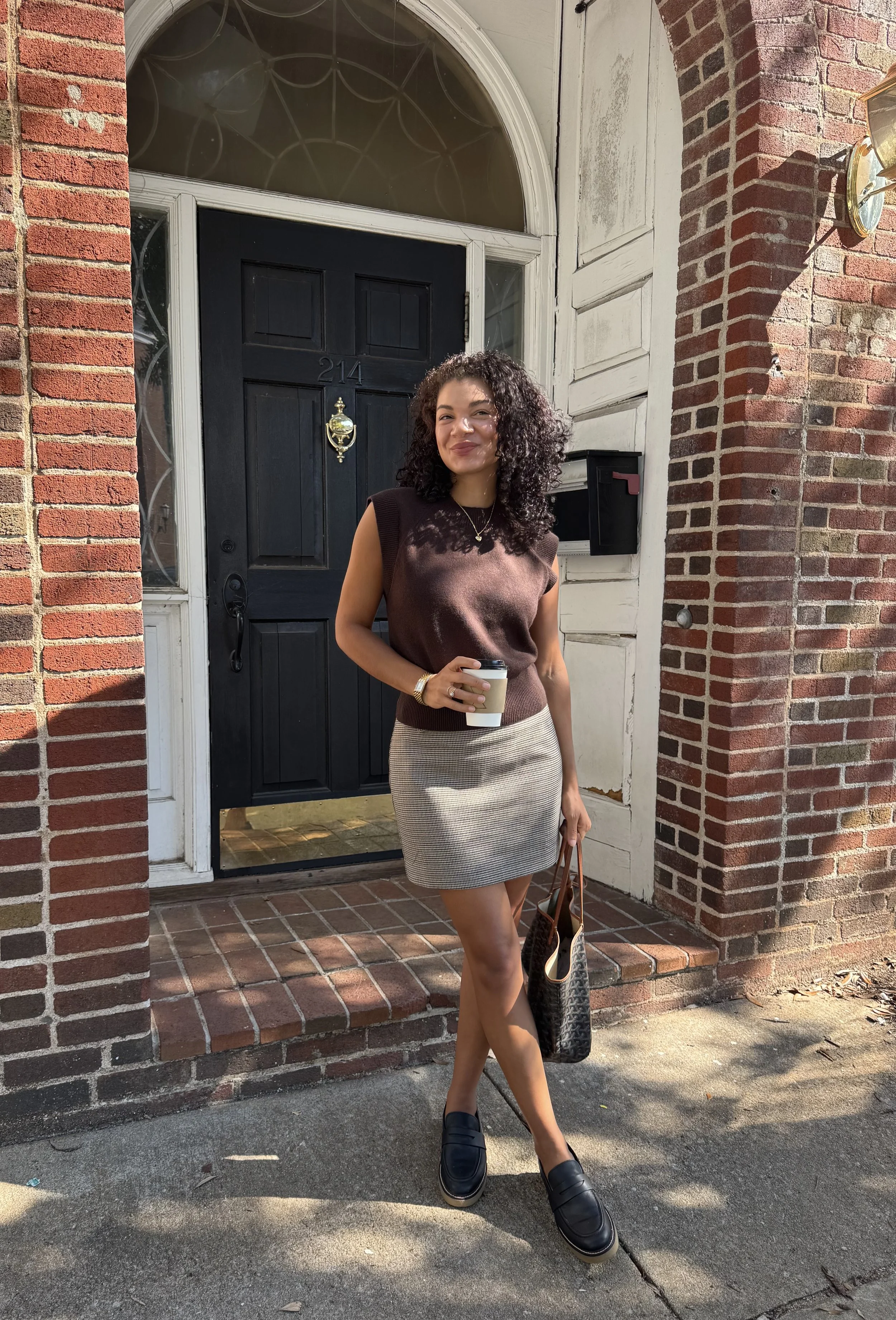 chocolate brown fall outfit 6.jpeg