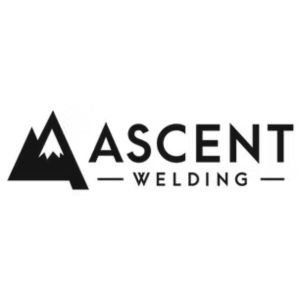 Ascent Welding, a client of Peppered Labs