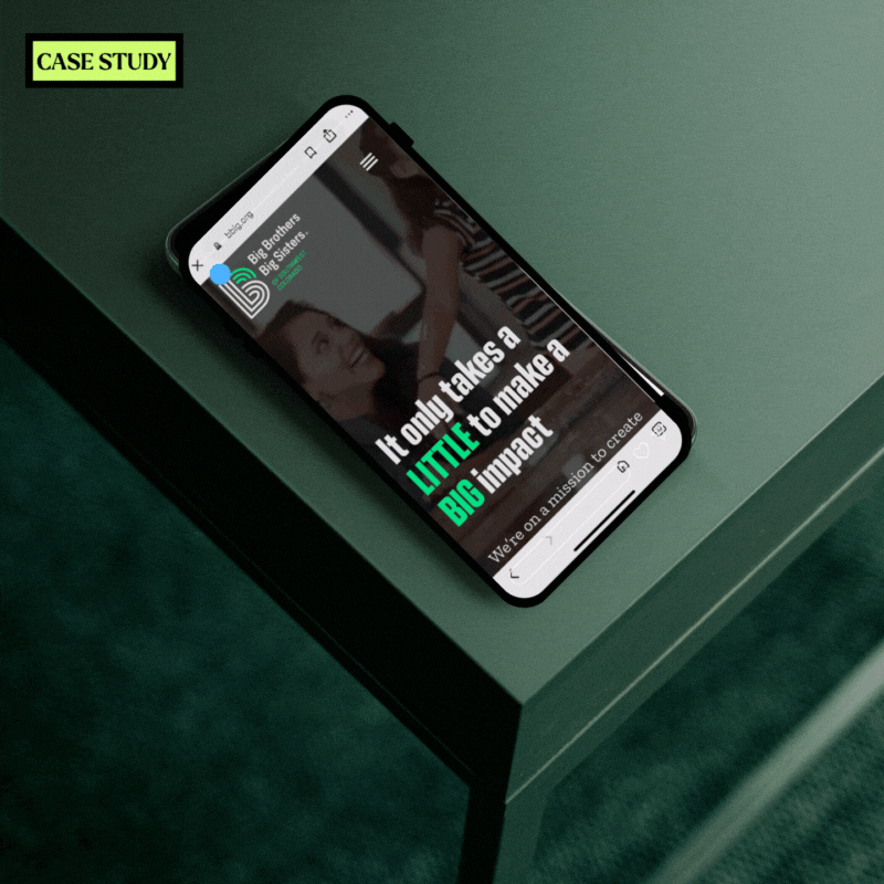 Giving a Boost to Big Brothers Big Sisters.gif