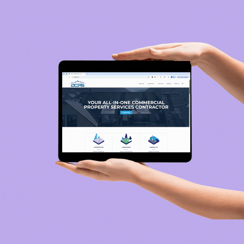 Peppered Lab Branding.gif