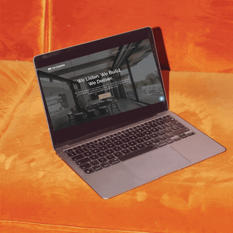 Peppered Lab does brand refreshes.gif