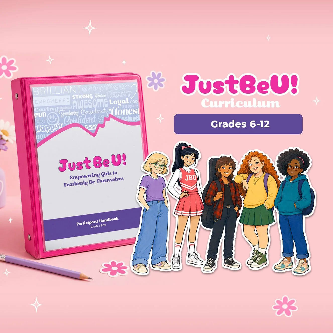 Middle/High School Curriculum
