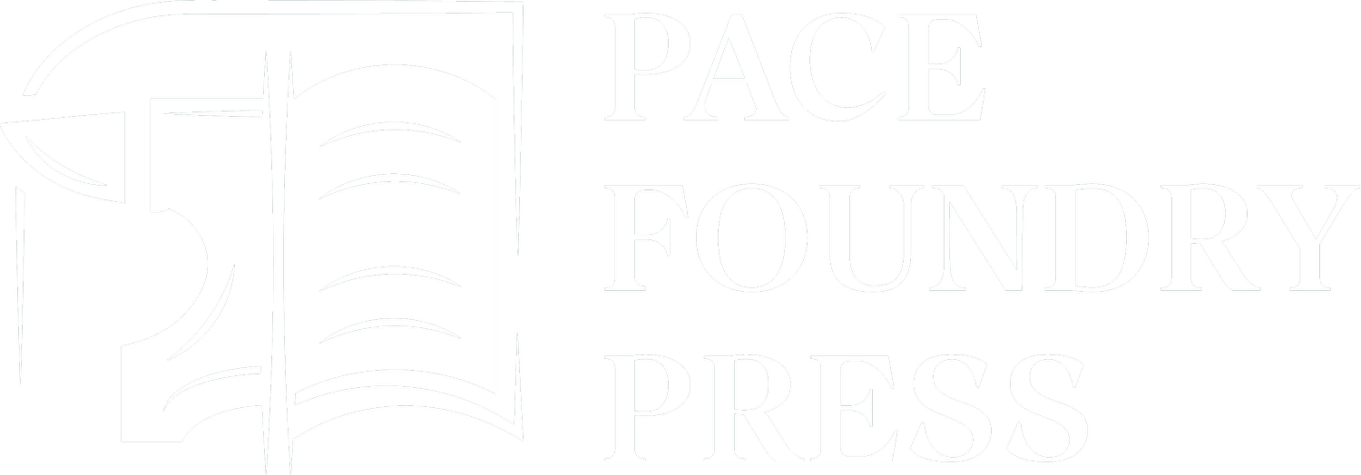 Pace Foundry Press