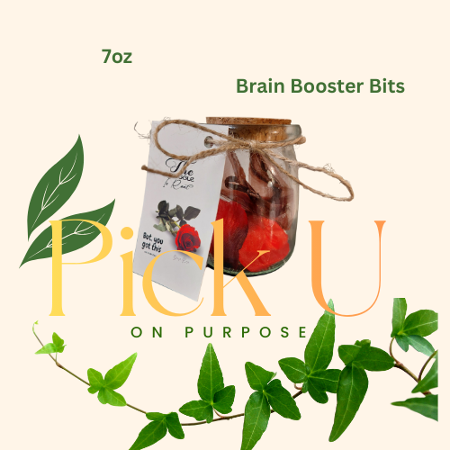 Purposed Brain Booster Bits